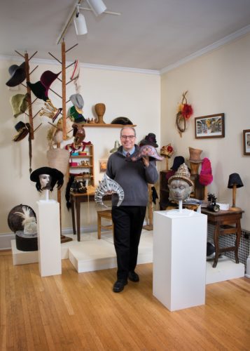 Oglebay Institute’s Arts Programs Help  Contribute to Ohio Valley’s Quality of Life